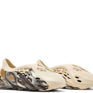 Yeezy Foam Runner Mx Cream Clay Gx8774 - Image 5