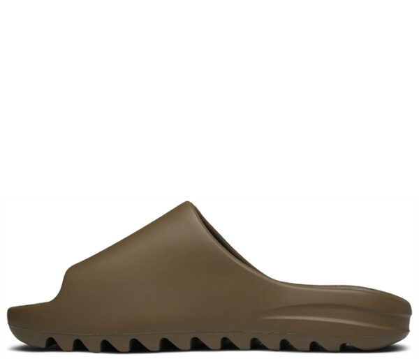 Yeezy Slides Earth Brown Fv8425 - Image 2