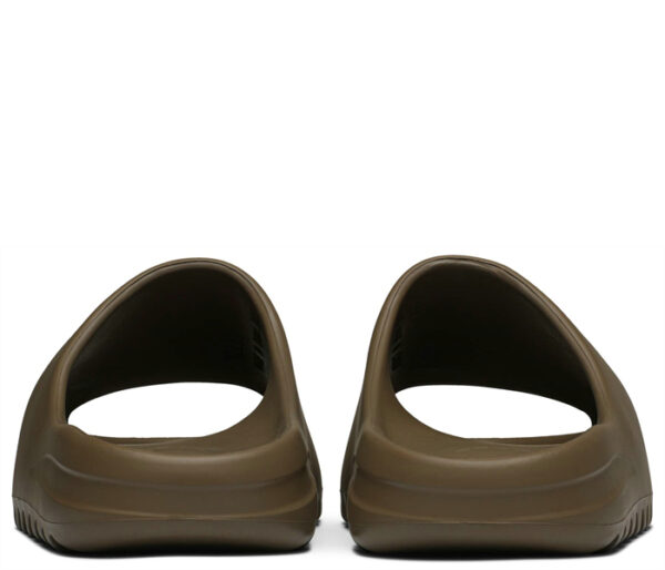 Yeezy Slides Earth Brown Fv8425 - Image 4