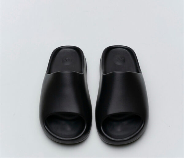 Yeezy Slide Black Fb6348 - Image 6