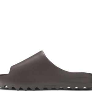 Yeezy Slides Soot G55495 - Image 2