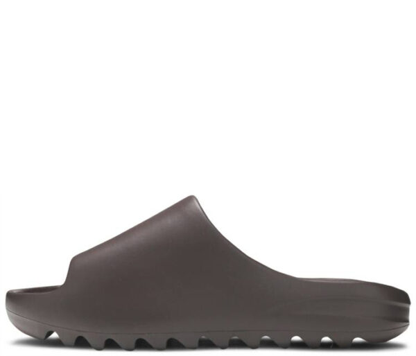 Yeezy Slides Soot G55495 - Image 2