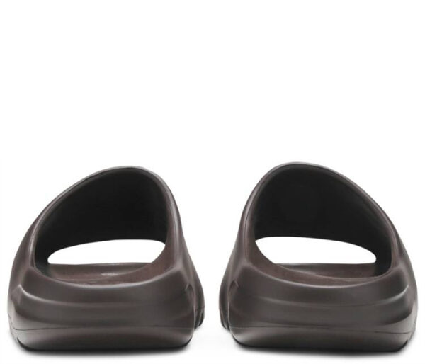 Yeezy Slides Soot G55495 - Image 4