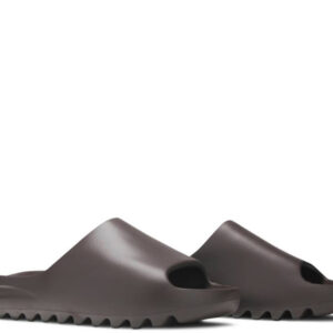 Yeezy Slides Soot G55495 - Image 5