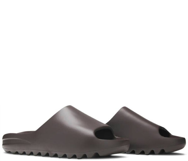 Yeezy Slides Soot G55495 - Image 5