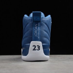 Air Jordan 12 Indigo 130690-404 - Image 3