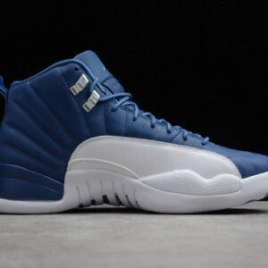 Air Jordan 12 Indigo 130690-404 - Image 2