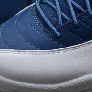 Air Jordan 12 Indigo 130690-404 - Image 9