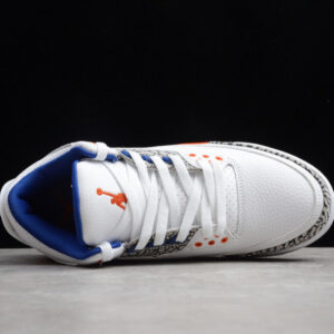 Air Jordan 3 Knicks 136064-148 - Image 4