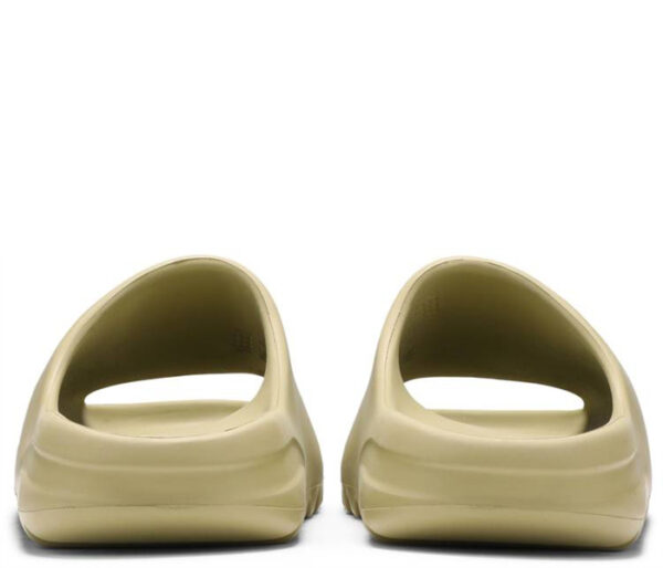 Yeezy Slides Resin 2021 Gz5551 - Image 3