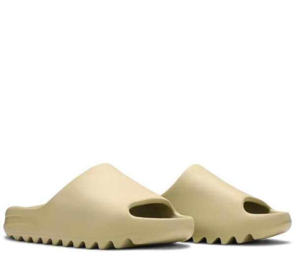 Yeezy Slides Resin 2021 Gz5551 - Image 4