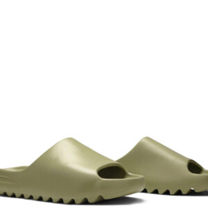 Yeezy Slides Resin Fx0494 - Image 4