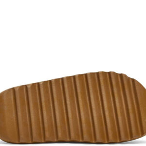 Yeezy Slides Ochre Gw1931 - Image 5