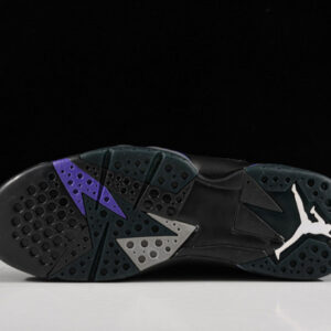 Air Jordan 7 Ray Allen Bucks 304775-053 - Image 15