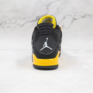 Air Jordan 4 Retro Thunder 308497-008 - Image 4