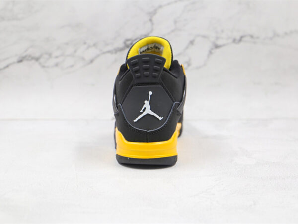 Air Jordan 4 Retro Thunder 308497-008 - Image 4