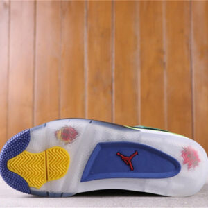 Jordan 4 Retro Doernbecher 308497-015 - Image 2