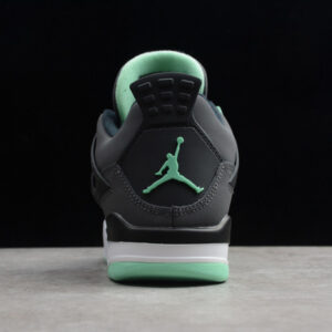 Jordan 4 Retro Green Glow 308497-033 - Image 5