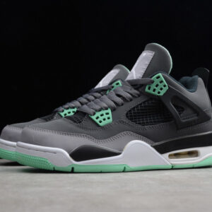 Jordan 4 Retro Green Glow 308497-033 - Image 7