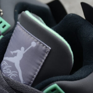Jordan 4 Retro Green Glow 308497-033 - Image 10