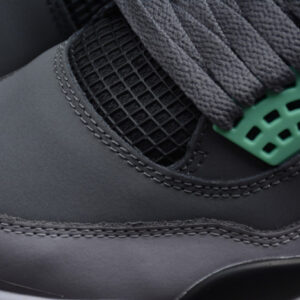 Jordan 4 Retro Green Glow 308497-033 - Image 12