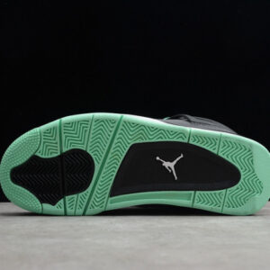 Jordan 4 Retro Green Glow 308497-033 - Image 13