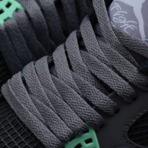 Jordan 4 Retro Green Glow 308497-033 - Image 14