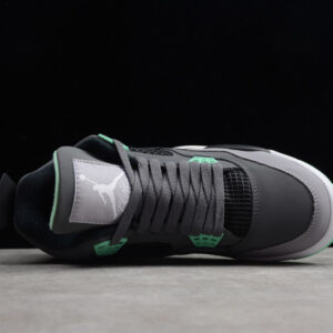 Jordan 4 Retro Green Glow 308497-033 - Image 15