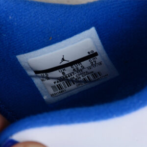 Air Jordan 4 Retro Motorsport 308497-117 - Image 4