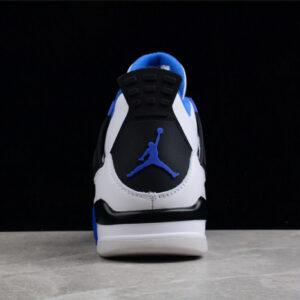 Air Jordan 4 Retro Motorsport 308497-117 - Image 3
