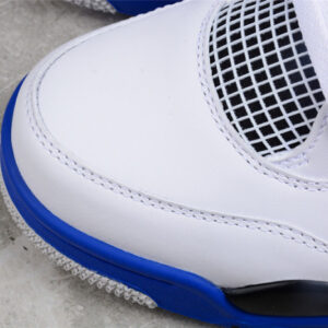 Air Jordan 4 Retro Motorsport 308497-117 - Image 5