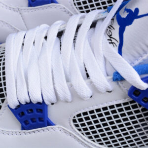 Air Jordan 4 Retro Motorsport 308497-117 - Image 8