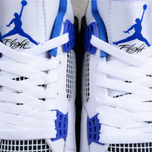 Air Jordan 4 Retro Motorsport 308497-117 - Image 10