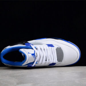 Air Jordan 4 Retro Motorsport 308497-117 - Image 11