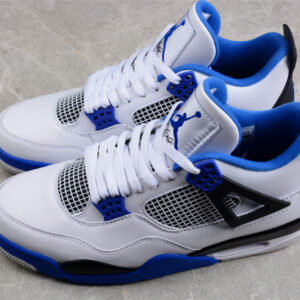 Air Jordan 4 Retro Motorsport 308497-117 - Image 15