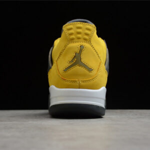Air Jordan 4 Retro Lightning 314254-702 - Image 3
