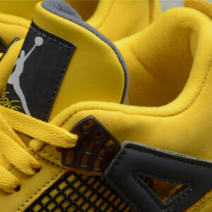 Air Jordan 4 Retro Lightning 314254-702 - Image 4