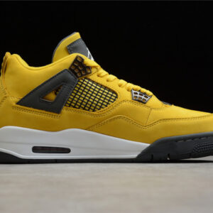 Air Jordan 4 Retro Lightning 314254-702 - Image 5