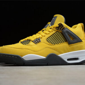 Air Jordan 4 Retro Lightning 314254-702 - Image 7