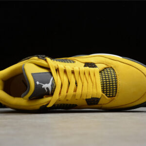 Air Jordan 4 Retro Lightning 314254-702 - Image 8