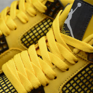 Air Jordan 4 Retro Lightning 314254-702 - Image 9