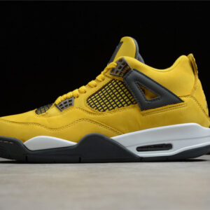 Air Jordan 4 Retro Lightning 314254-702 - Image 10