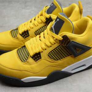 Air Jordan 4 Retro Lightning 314254-702 - Image 11