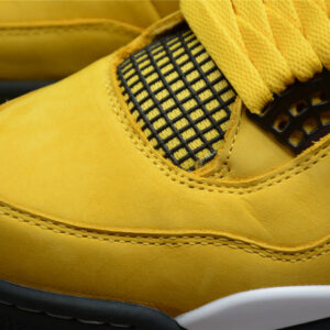 Air Jordan 4 Retro Lightning 314254-702 - Image 12
