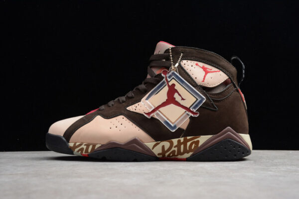 Air Jordan 7 Pattaat 3375-200