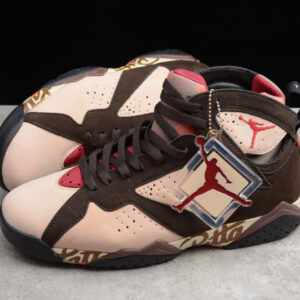 Air Jordan 7 Pattaat 3375-200 - Image 8
