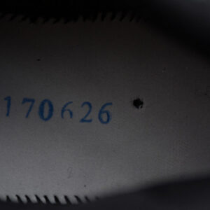 Jordan 11 Retro Bp 72-10 Black 378037-002 - Image 12