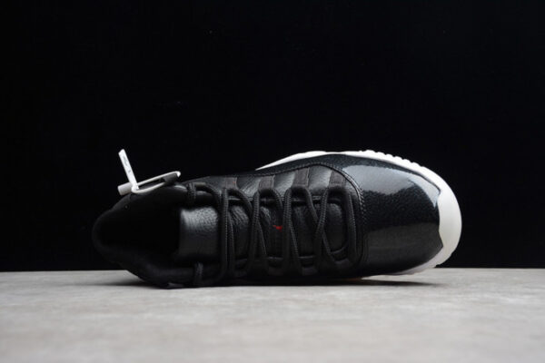 Jordan 11 Retro Bp 72-10 Black 378037-002 - Image 5
