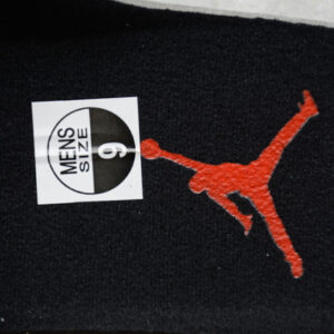 Jordan 11 Retro Bp 72-10 Black 378037-002 - Image 7