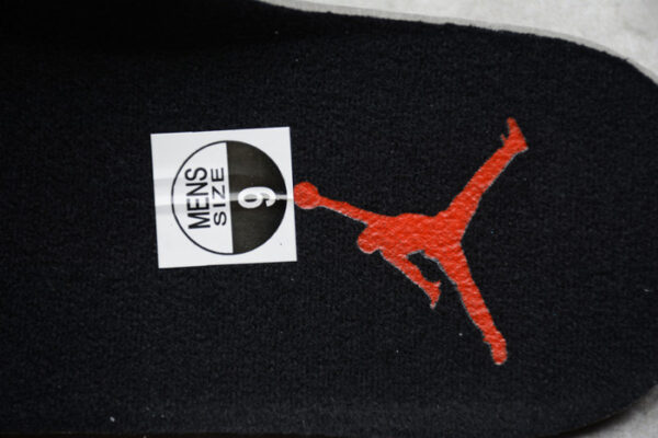 Jordan 11 Retro Bp 72-10 Black 378037-002 - Image 7
